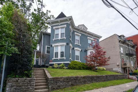 Multifamily For Sale - 2713 Price Avenue<br/> Hamilton County, Cincinnati, OH 45204