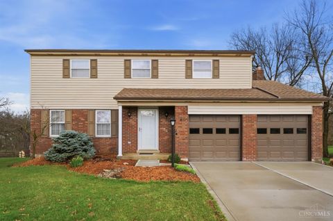 Photo of 4366 Runningfawn Dr, Green Township, OH 45247 (MLS # 1871593)