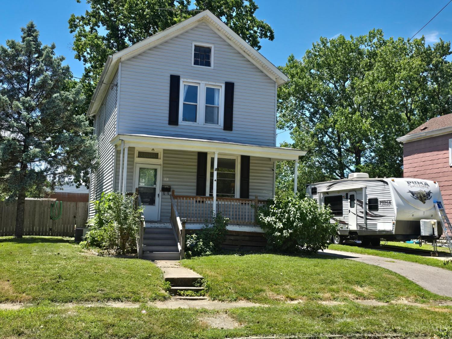 View Lockland, OH 45215 house