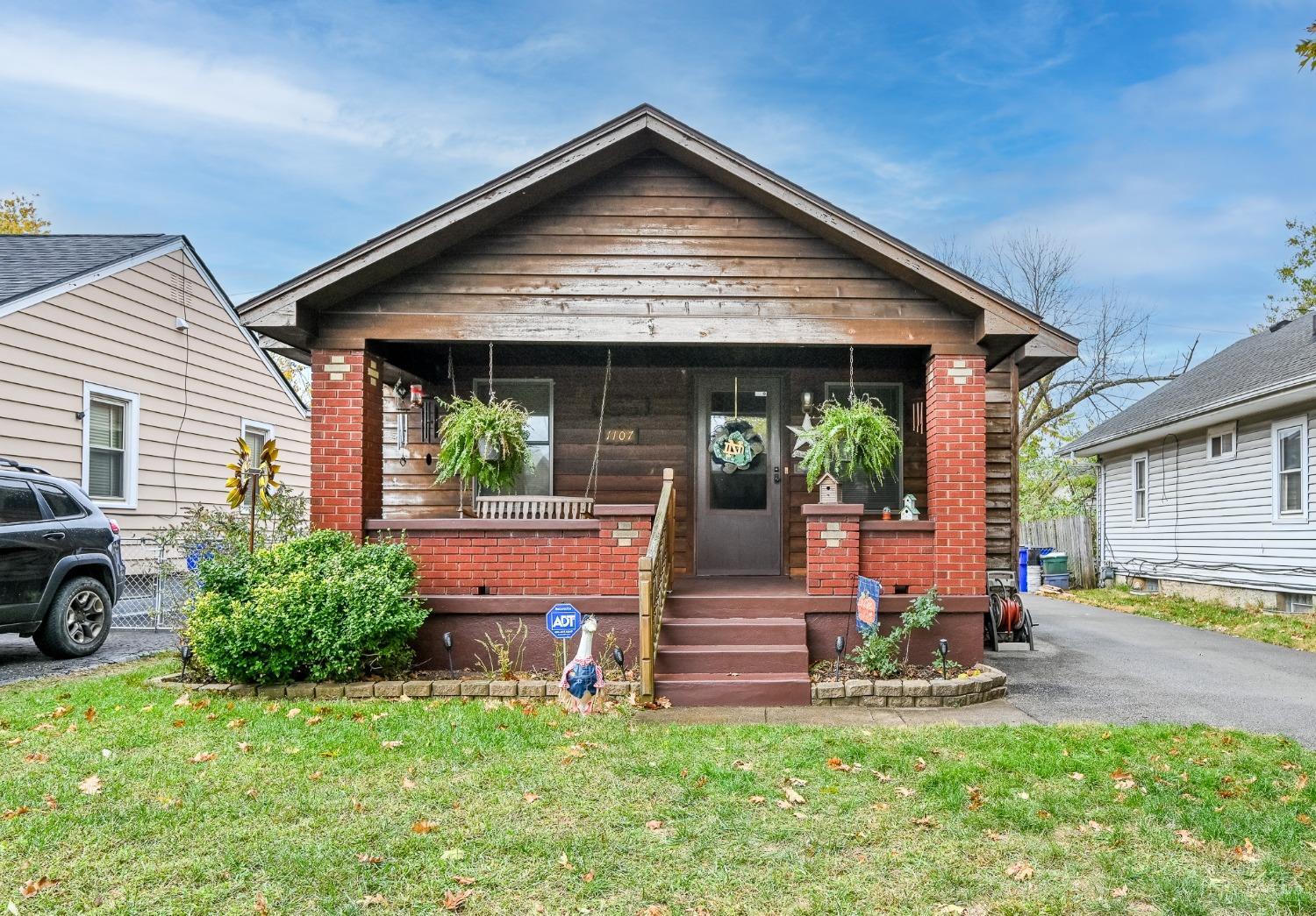 1107 Clinton Avenue, Hamilton, Ohio image 1