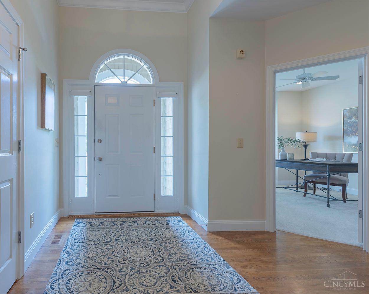 6879 Prairie View Drive