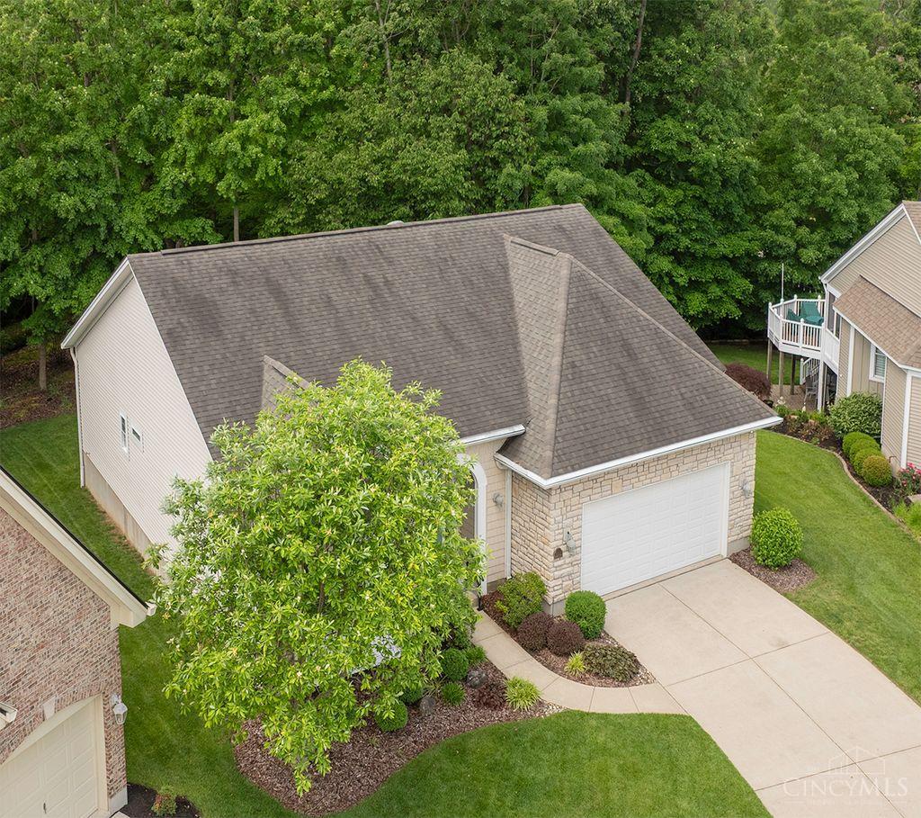 6879 Prairie View Drive