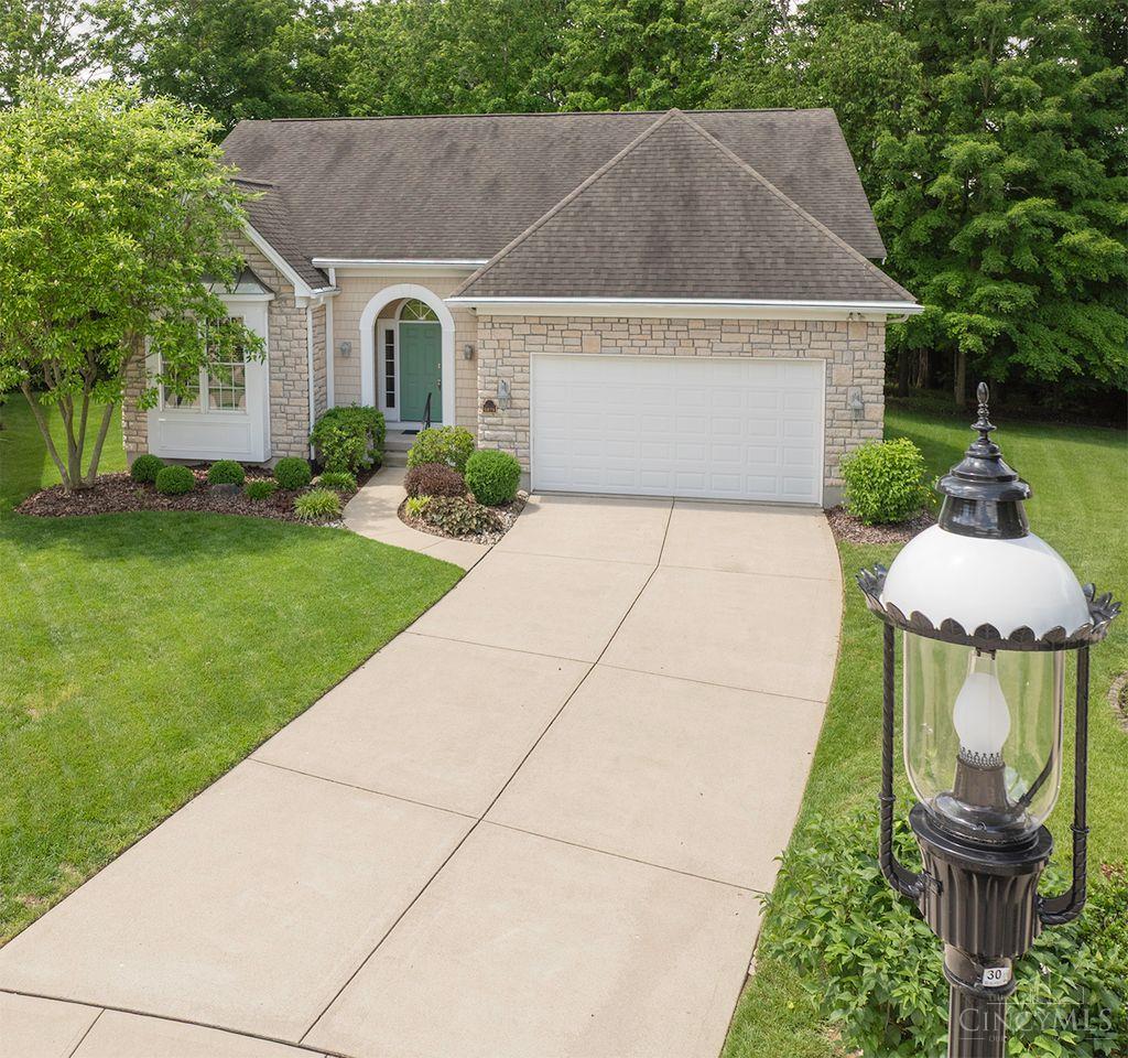6879 Prairie View Drive