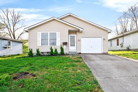 504 Pauline Drive South Lebanon OH 45065