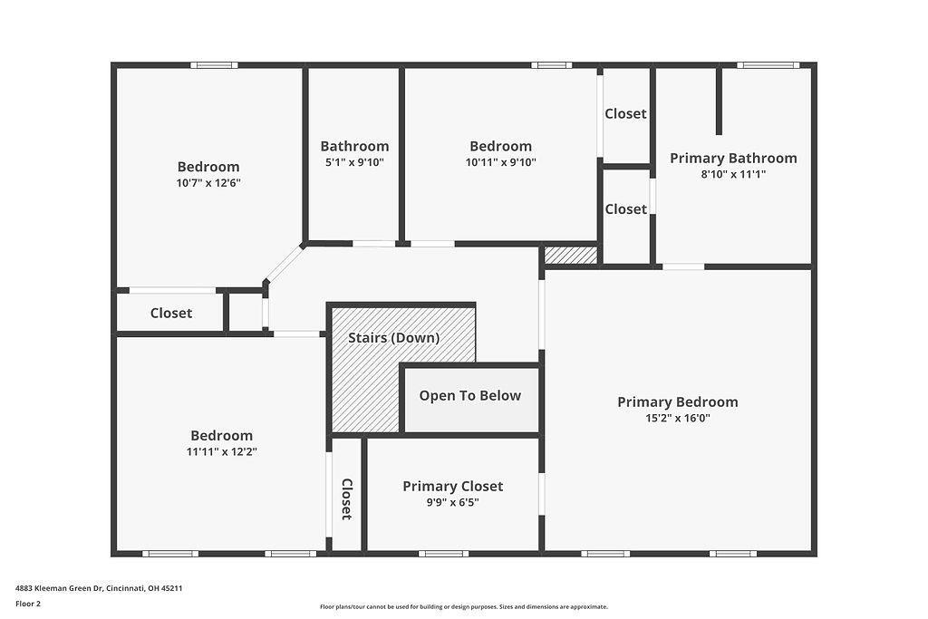 4883 Kleeman Green Drive, Green Township, Ohio image 37
