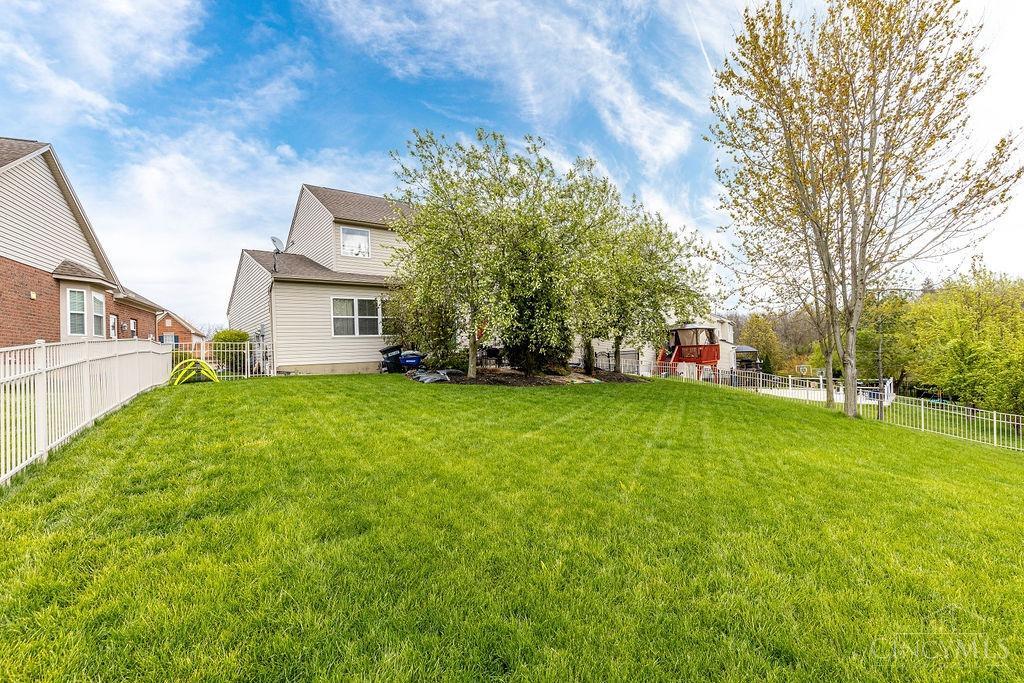 4883 Kleeman Green Drive, Green Township, Ohio image 35