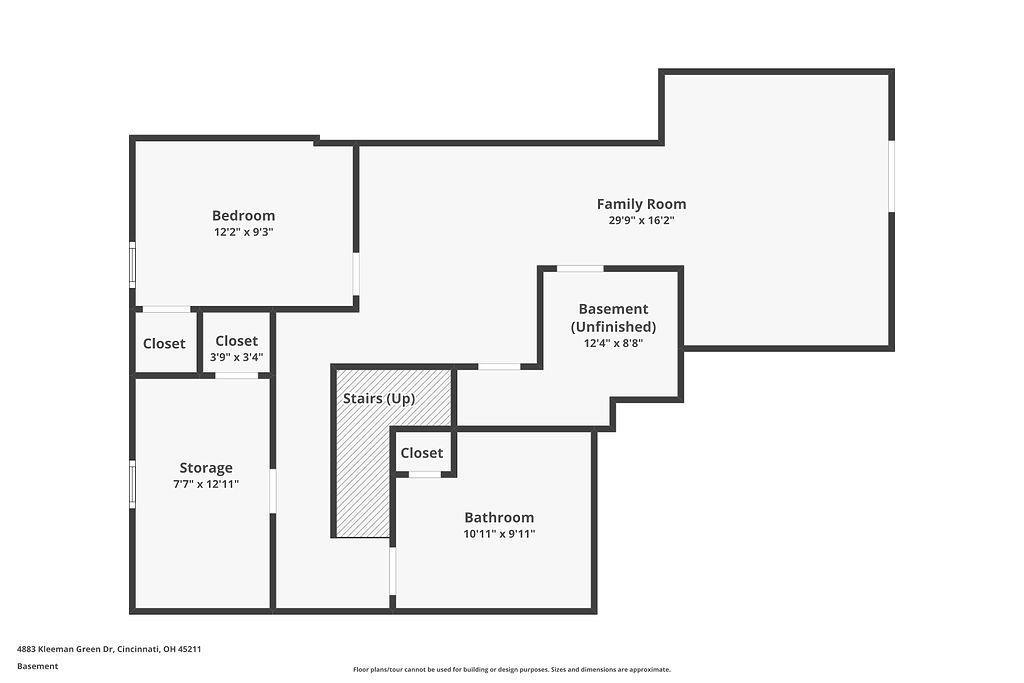 4883 Kleeman Green Drive, Green Township, Ohio image 38