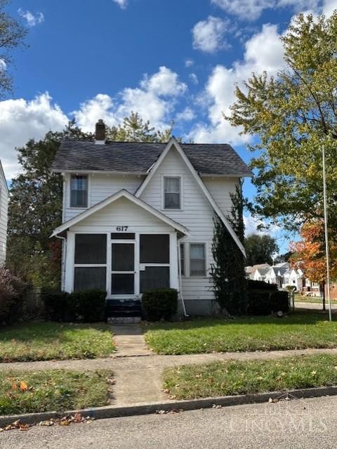 Photo of 617 Elaine Avenue, Hamilton, OH 45011 (MLS # 1859824) Photo of 617 Elaine Avenue, Hamilton, OH 45011 (MLS # 1859824)