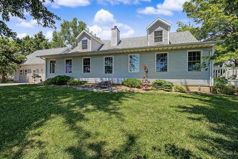 Homes For Sale - 15395 State Route 725<br/> Germantown, OH 45327