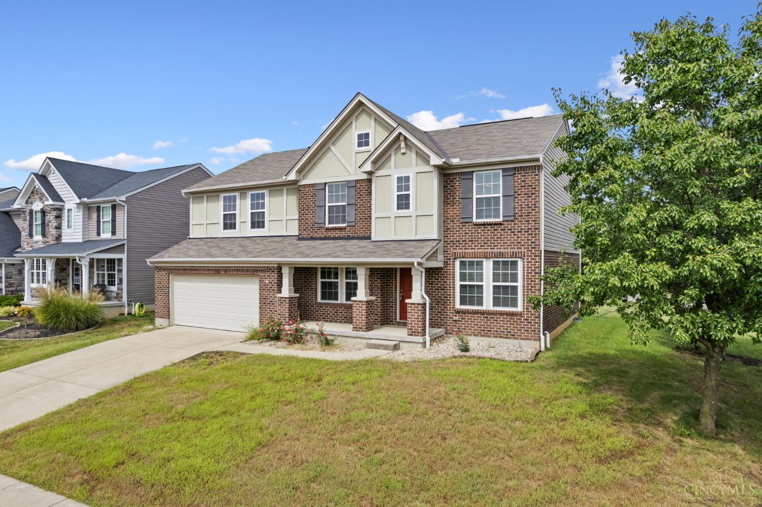 3122 Village View Lane