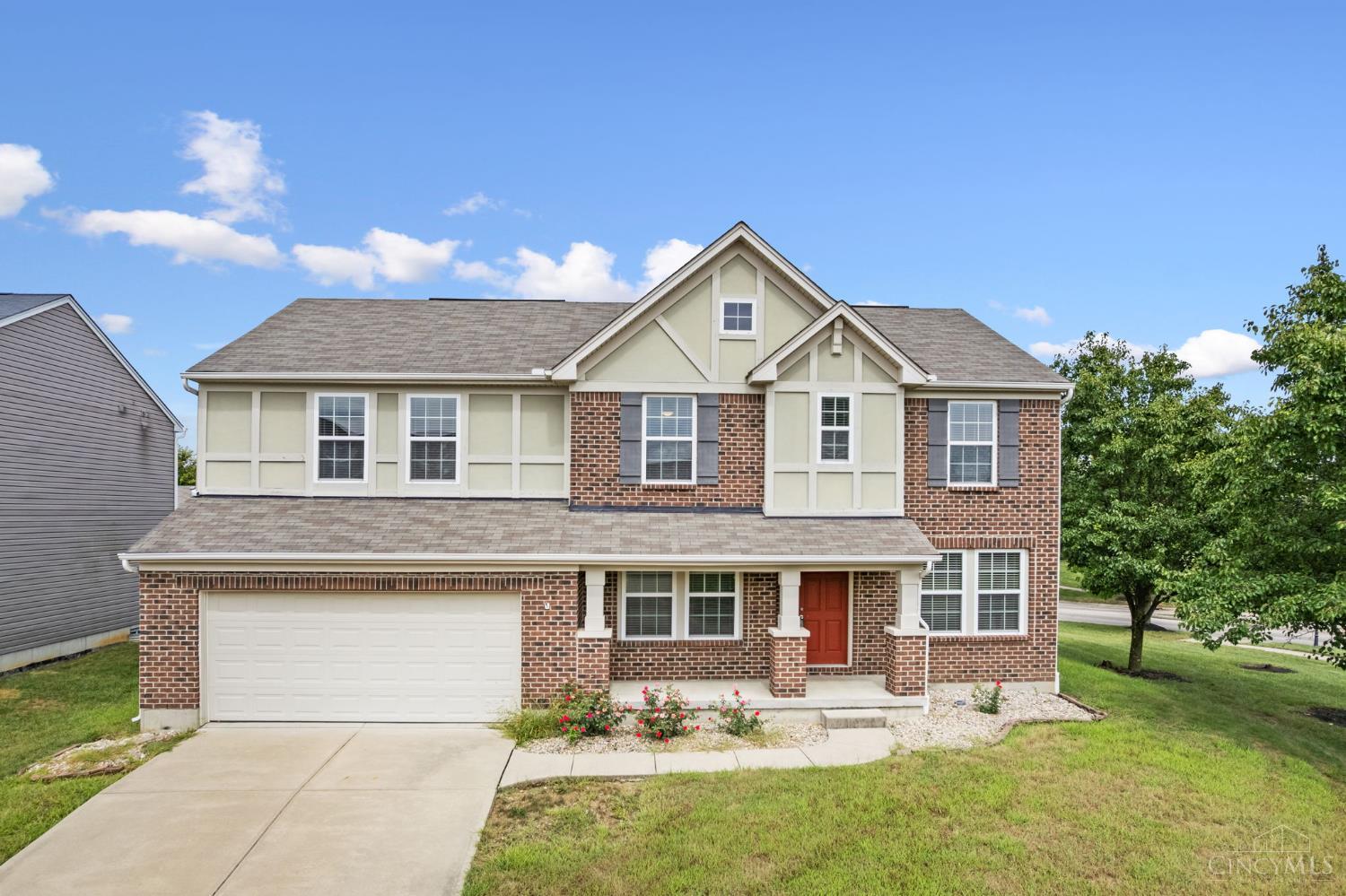 3122 Village View Lane
