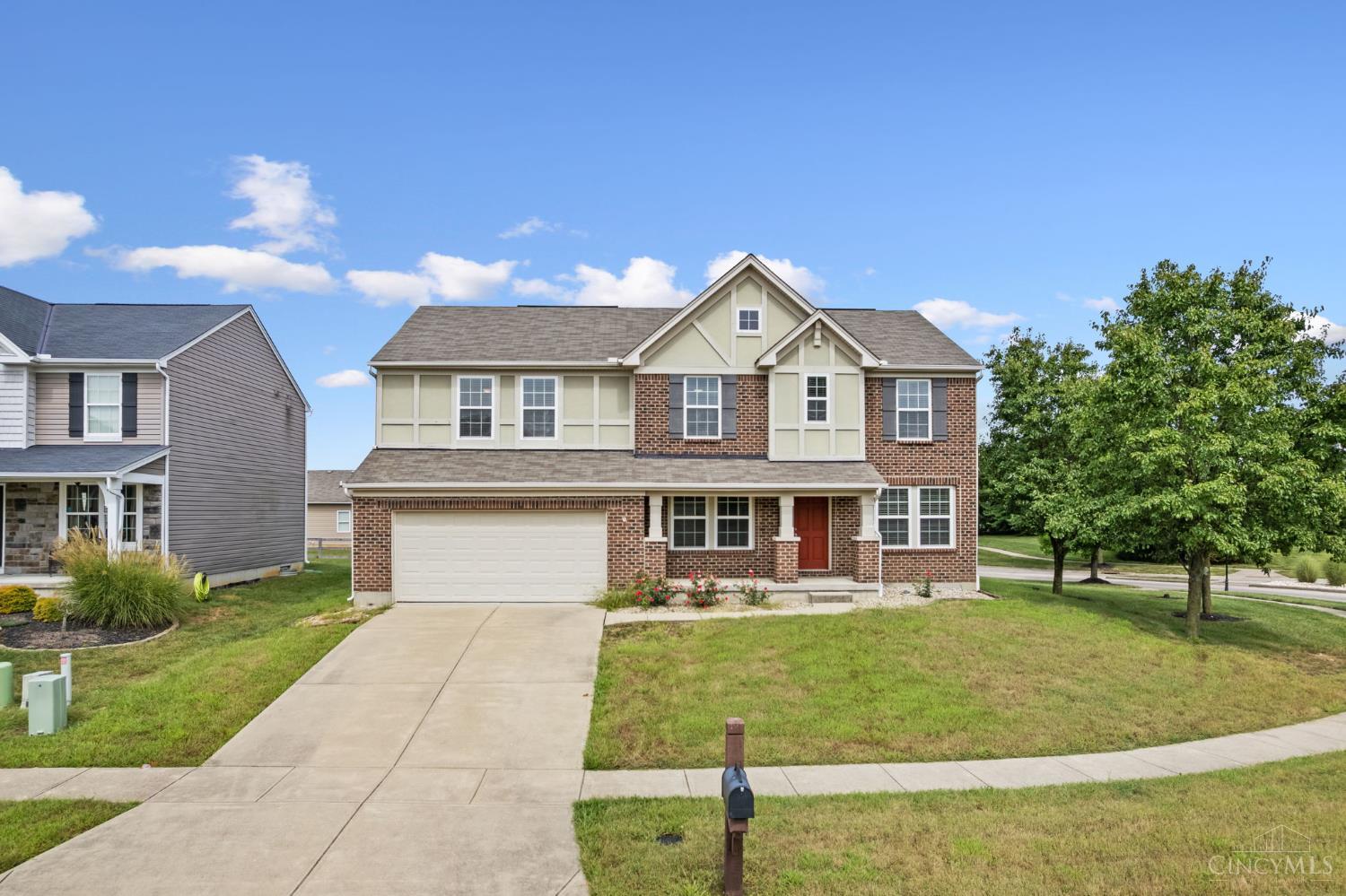 3122 Village View Lane