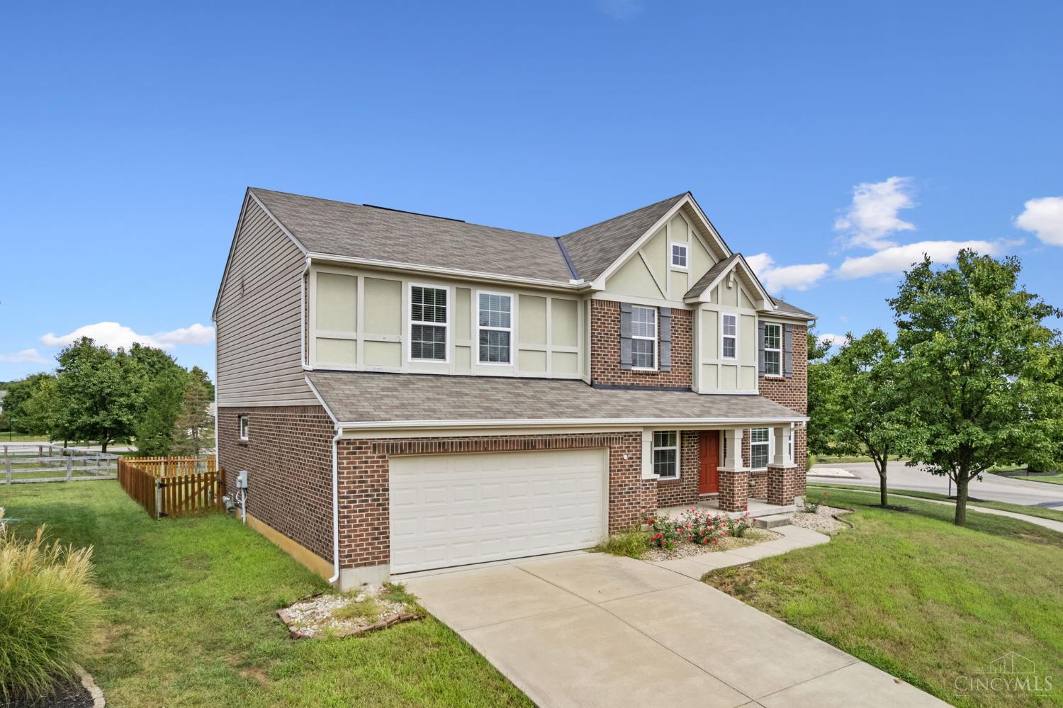 3122 Village View Lane