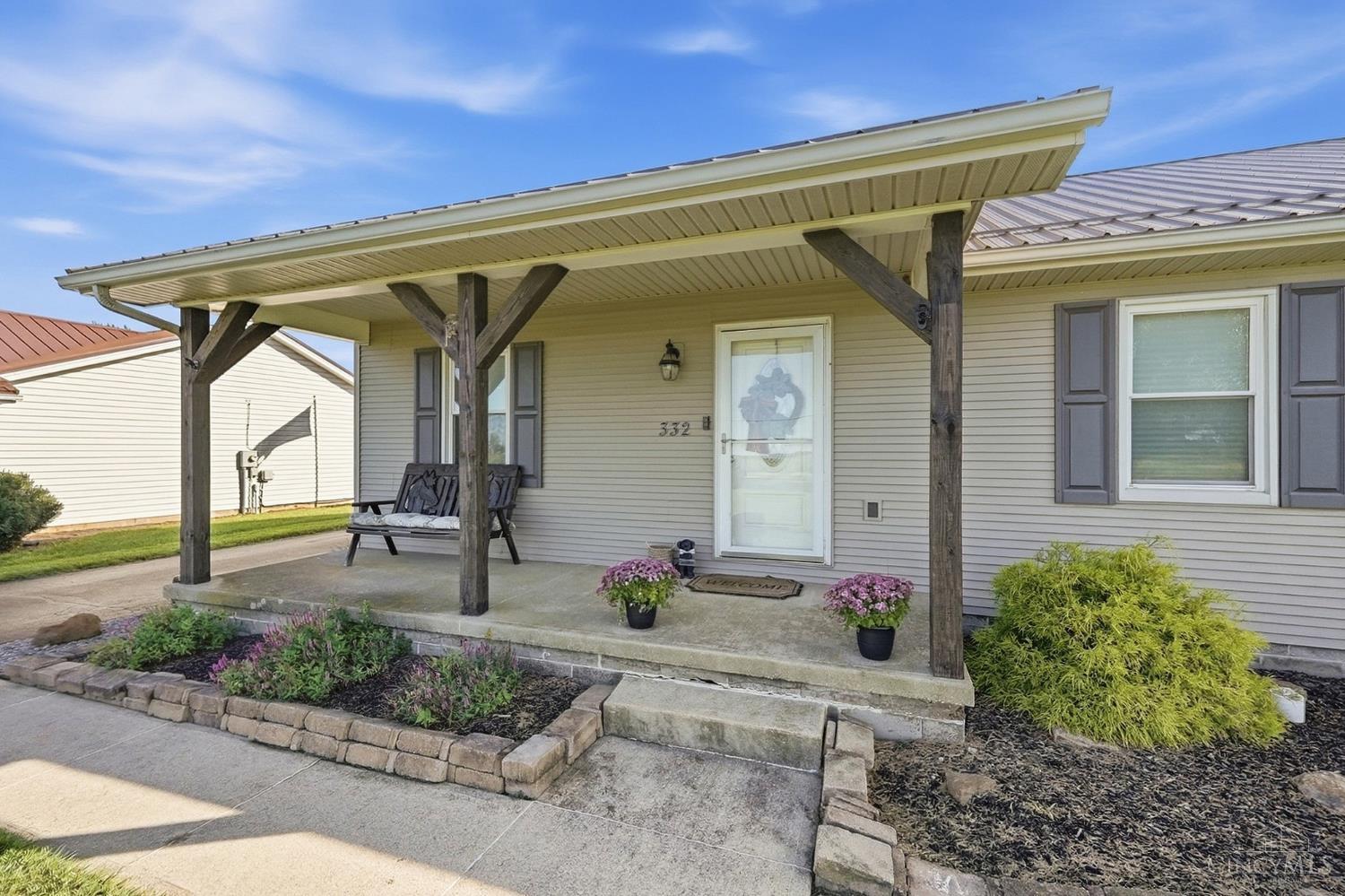332 Dakins Chapel Road