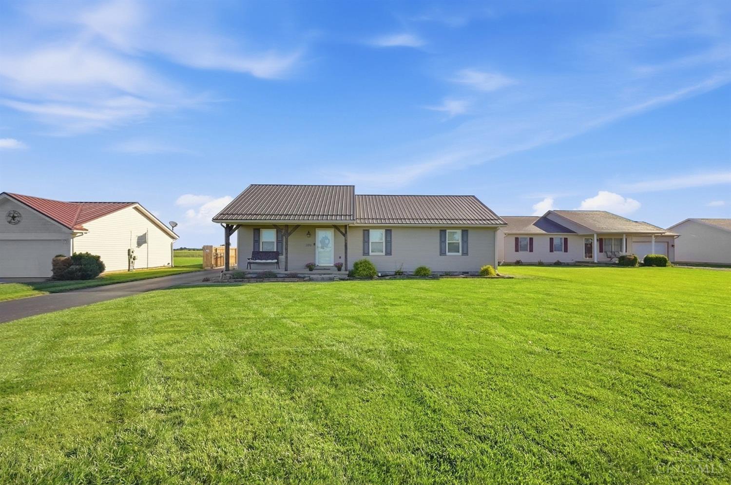 332 Dakins Chapel Road
