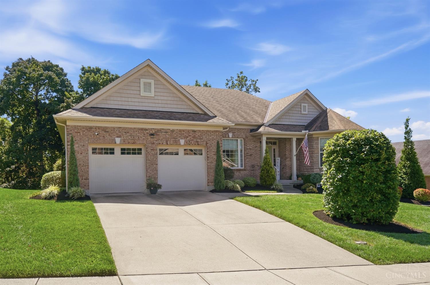 3042 Fiddlers Ridge Drive
