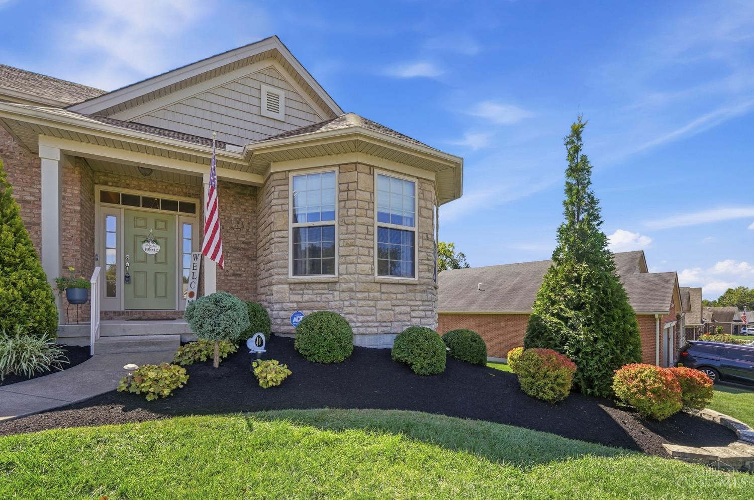 3042 Fiddlers Ridge Drive
