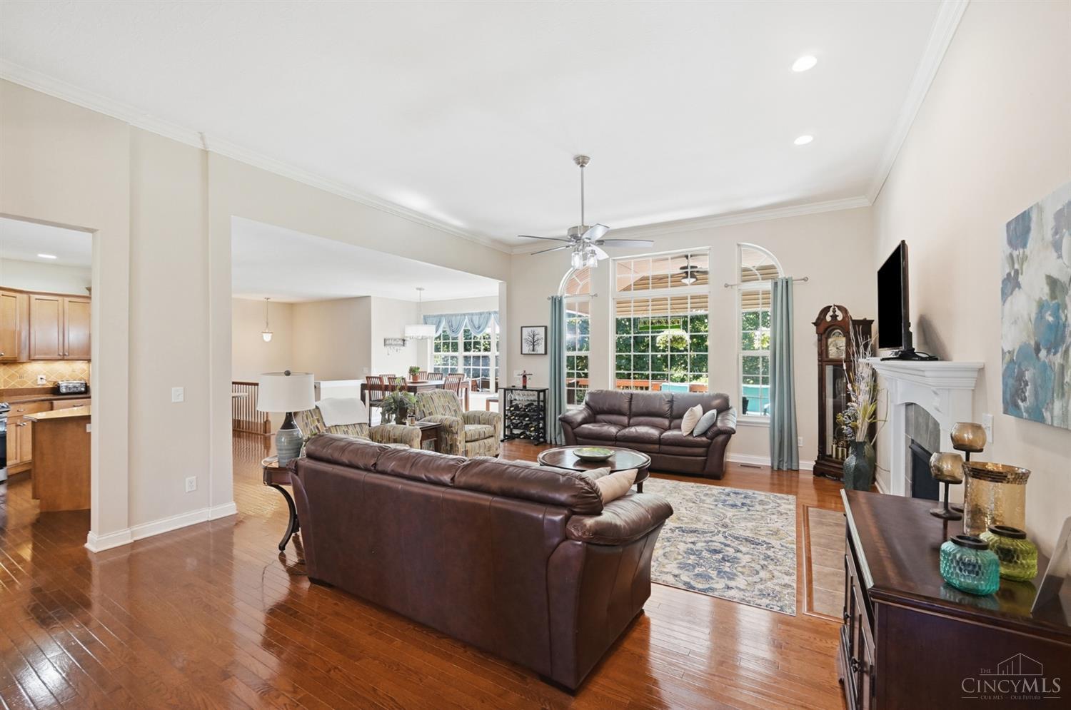 3042 Fiddlers Ridge Drive