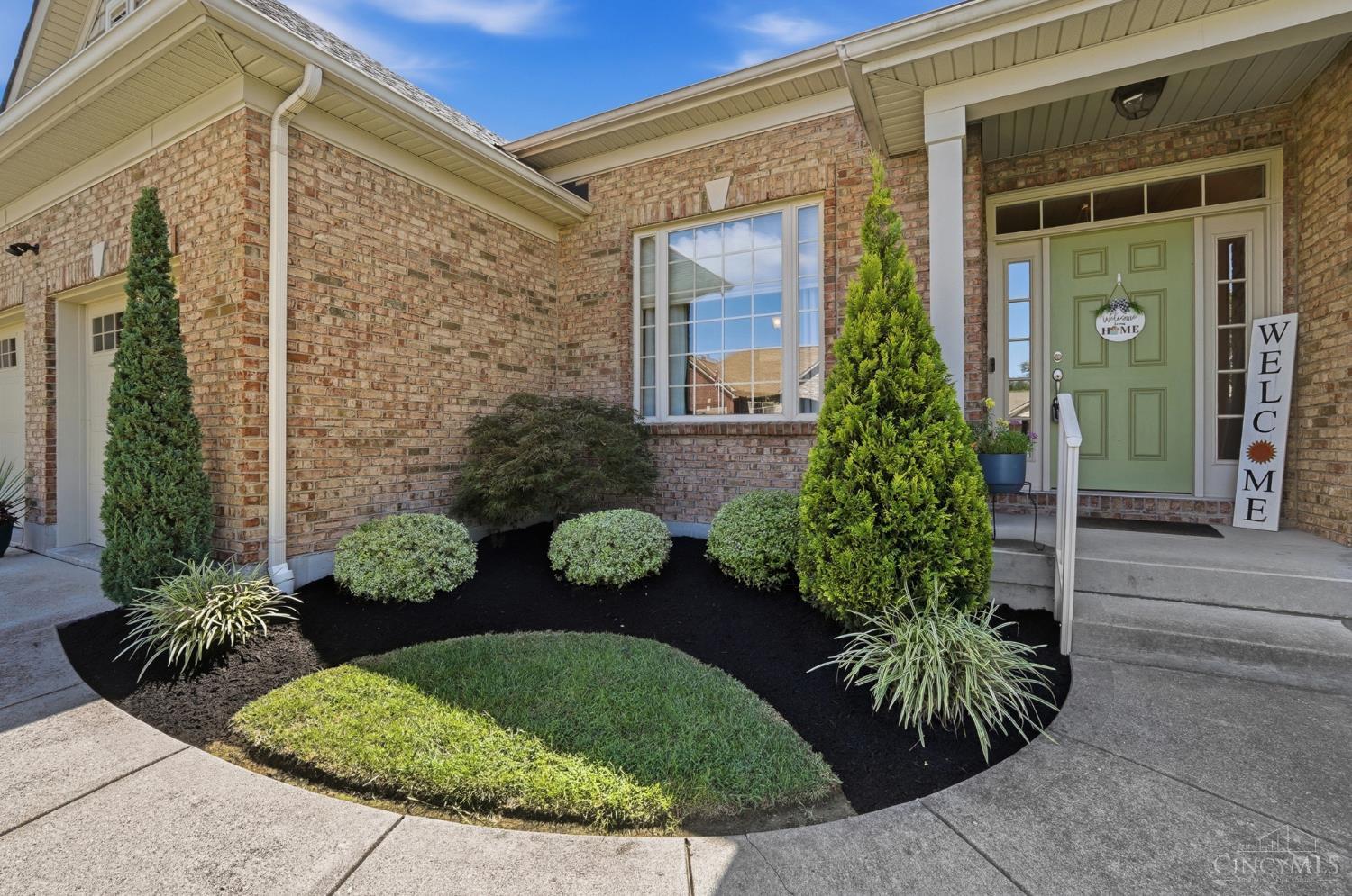 3042 Fiddlers Ridge Drive