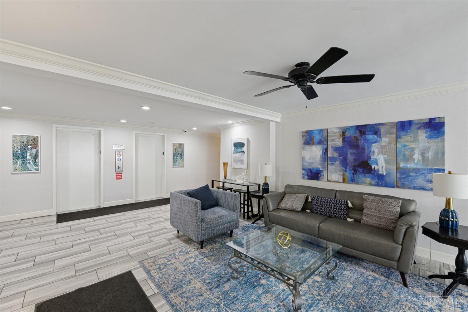 1815 WM H Taft Road 601