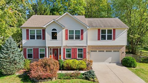 3426 Dale Lane Amelia OH 45102
