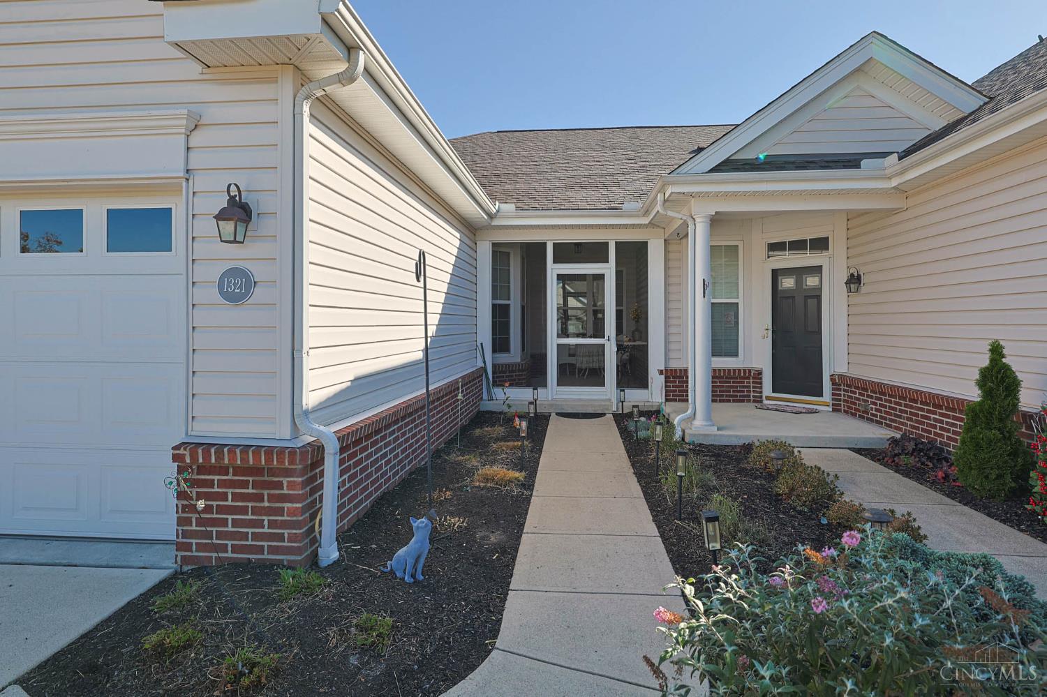 1321 Meadow Vista Drive