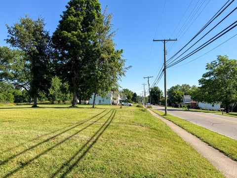Vacant Land For Sale - 937 N High Street<br/> Hillsboro, OH 45133