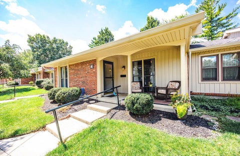 Condo For Sale - 6135 Fairfield Road #6<br/> Oxford, OH 45056