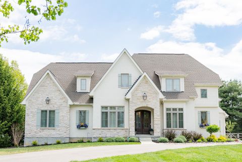 Photo of 9815 Humphrey Road, Symmes Township, OH 45242 (MLS # 1877922)