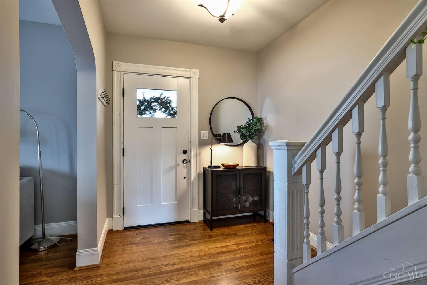 2861 Markbreit Avenue