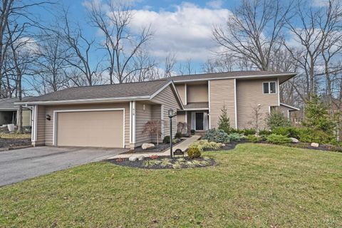 Photo of 618 Bunker Lane, Mason, OH 45040 (MLS # 1865773)