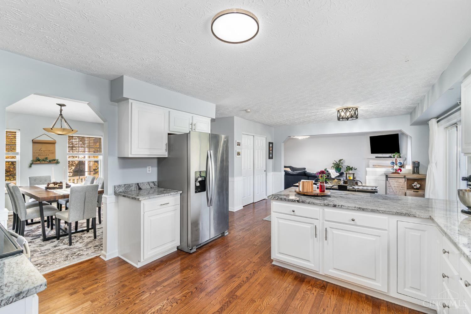 7606 Providence Woods Court