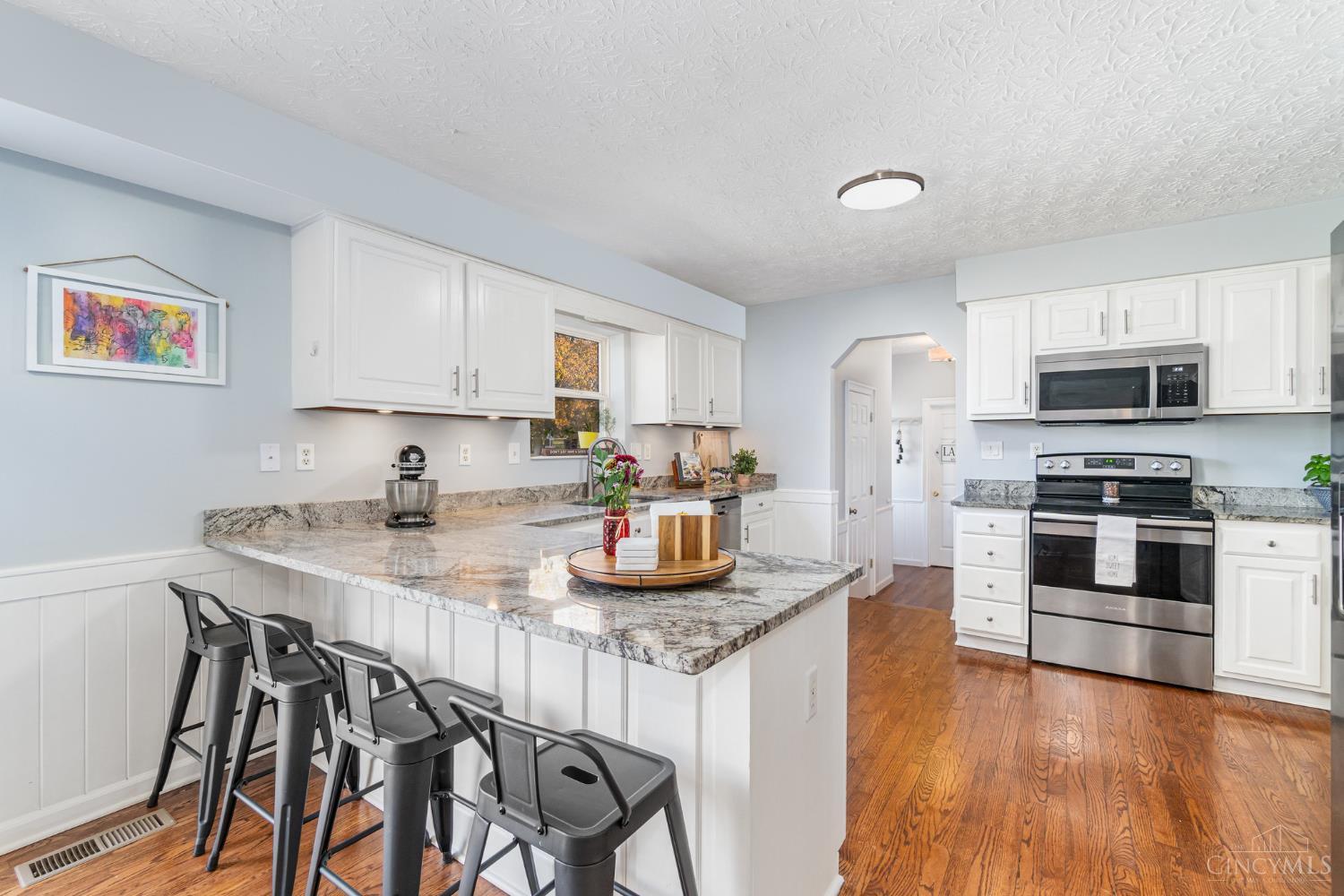 7606 Providence Woods Court