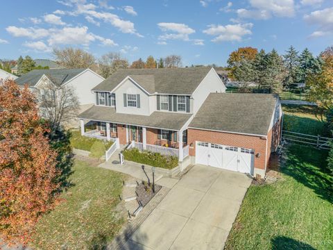 Photo of 7606 Providence Woods Court, West Chester, OH 45069 (MLS # 1865213)