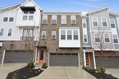 Photo of 102 Blossom View Drive, Loveland, OH 45140 (MLS # 1876910)