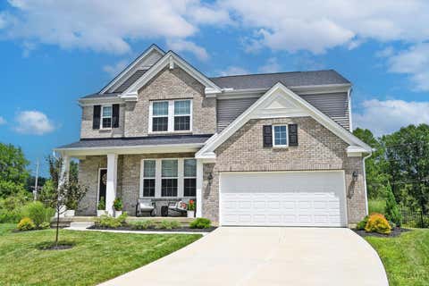 Photo of 970 Crestpoint Court, Union Township, OH 45245 (MLS # 1890020)