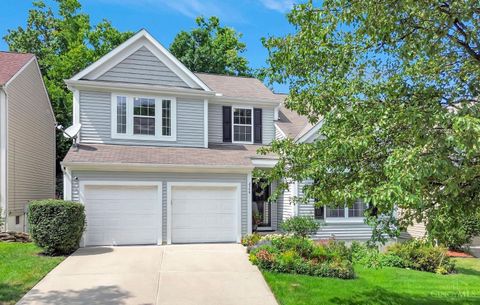 Photo of 2348 Oaktree Place, Cincinnati, OH 45238 (MLS # 1856282)