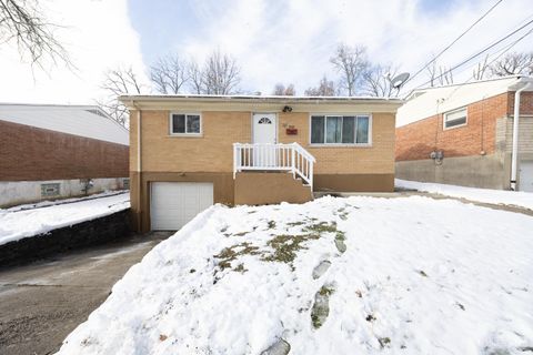 Photo of Cincinnati, OH 45211 (MLS # 1863496)