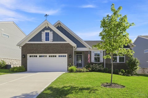 Photo of 1378 Grandstand Lane, Batavia Township, OH 45103 (MLS # 1895012)