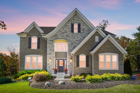 Photo of 9907 Kensington Lane, Deerfield Township, OH 45040 (MLS # 1859056) Photo of 9907 Kensington Lane, Deerfield Township, OH 45040 (MLS # 1859056)