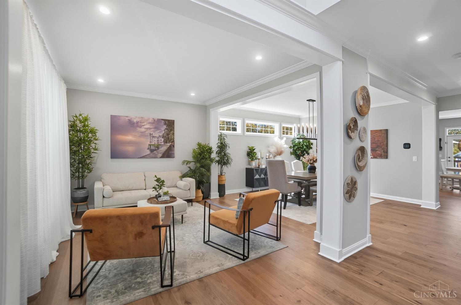 9907 Kensington Lane