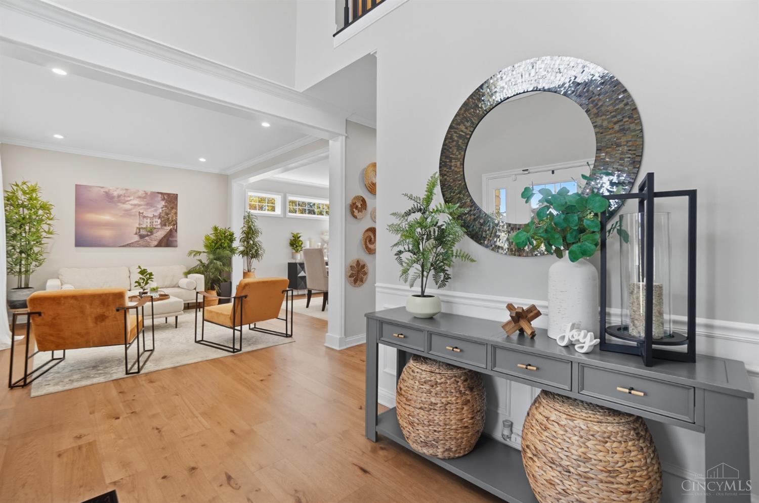 9907 Kensington Lane