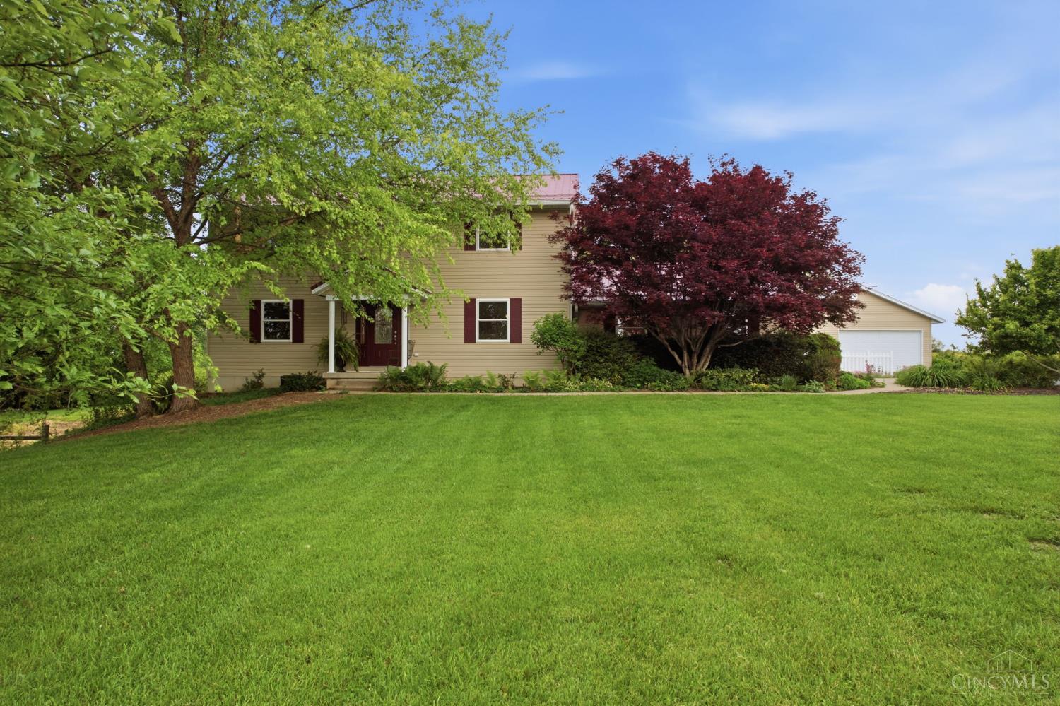 3435 Franklin Road
