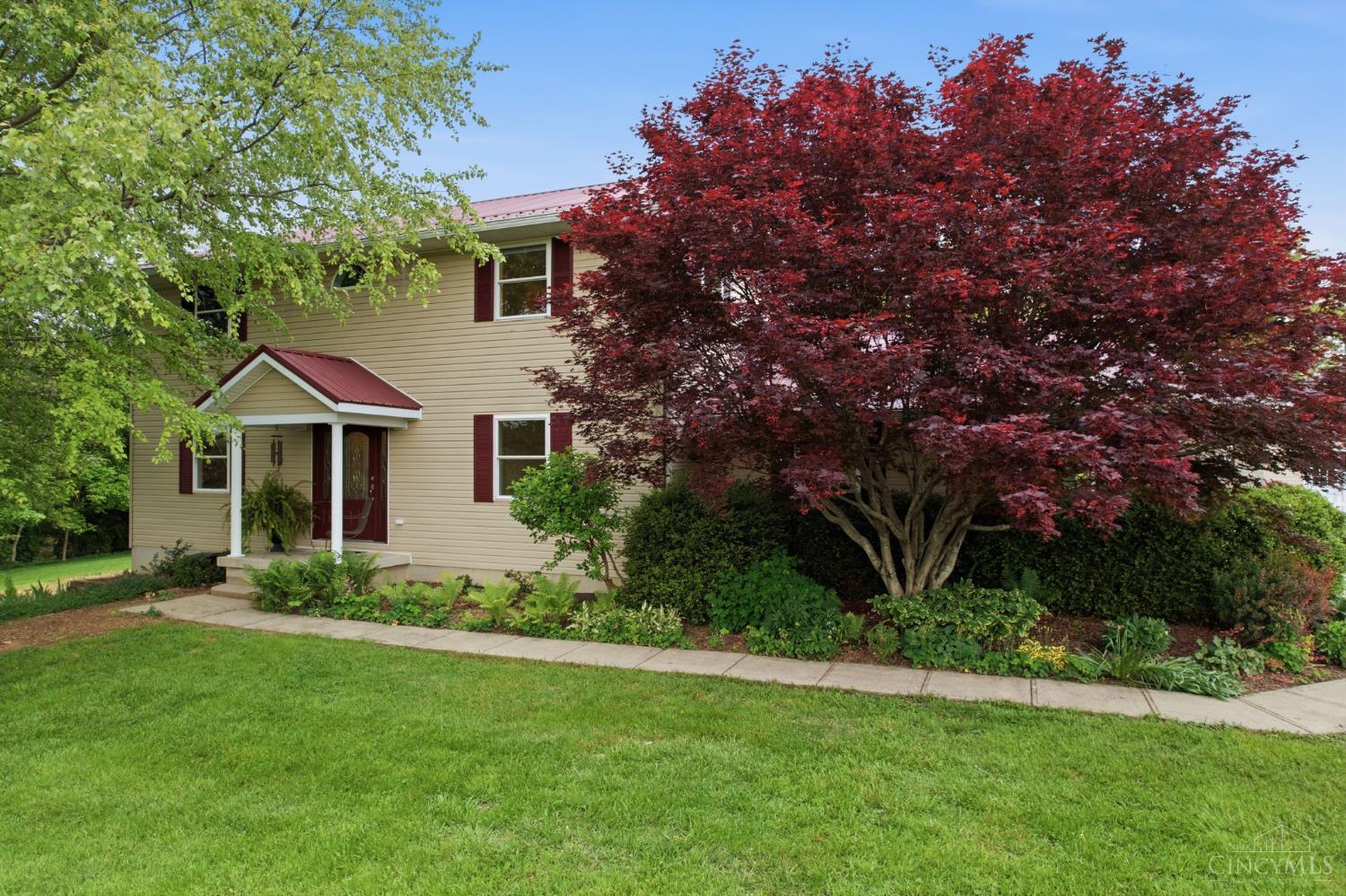 3435 Franklin Road