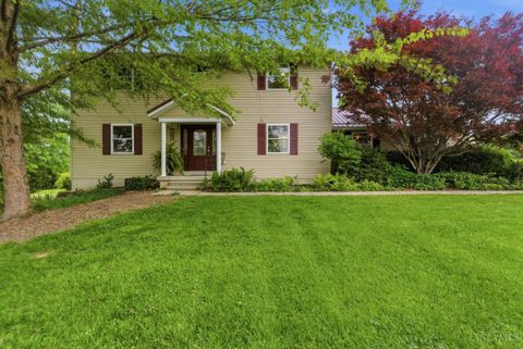 Photo of 3435 Franklin Road, Franklin Township, OH 45120 (MLS # 1877483)