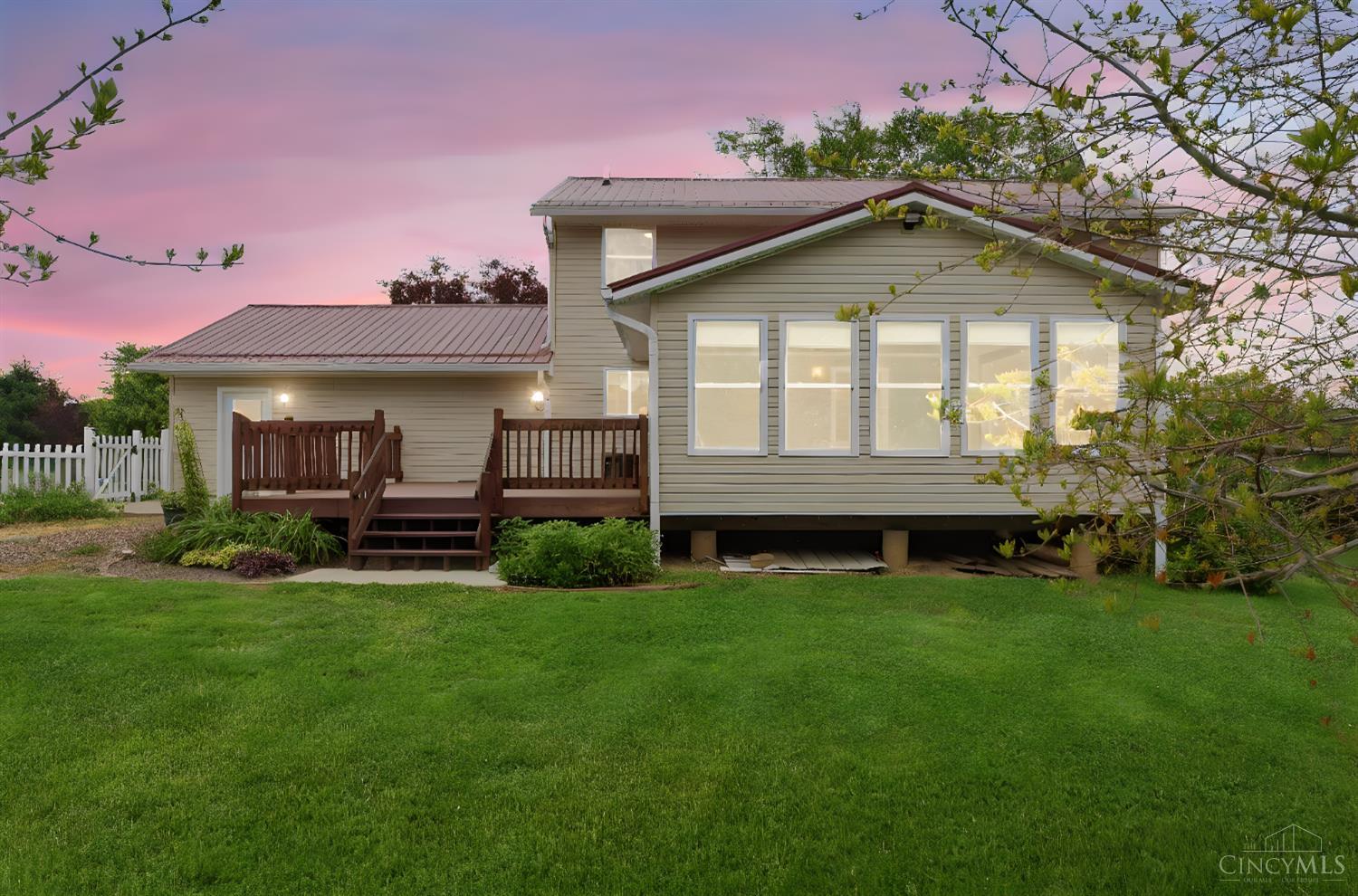 3435 Franklin Road