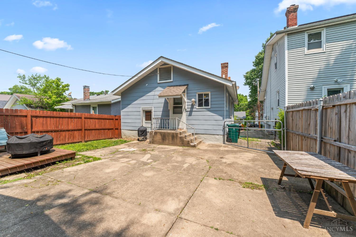 3915 Oakpark Place, Cincinnati, Ohio image 49