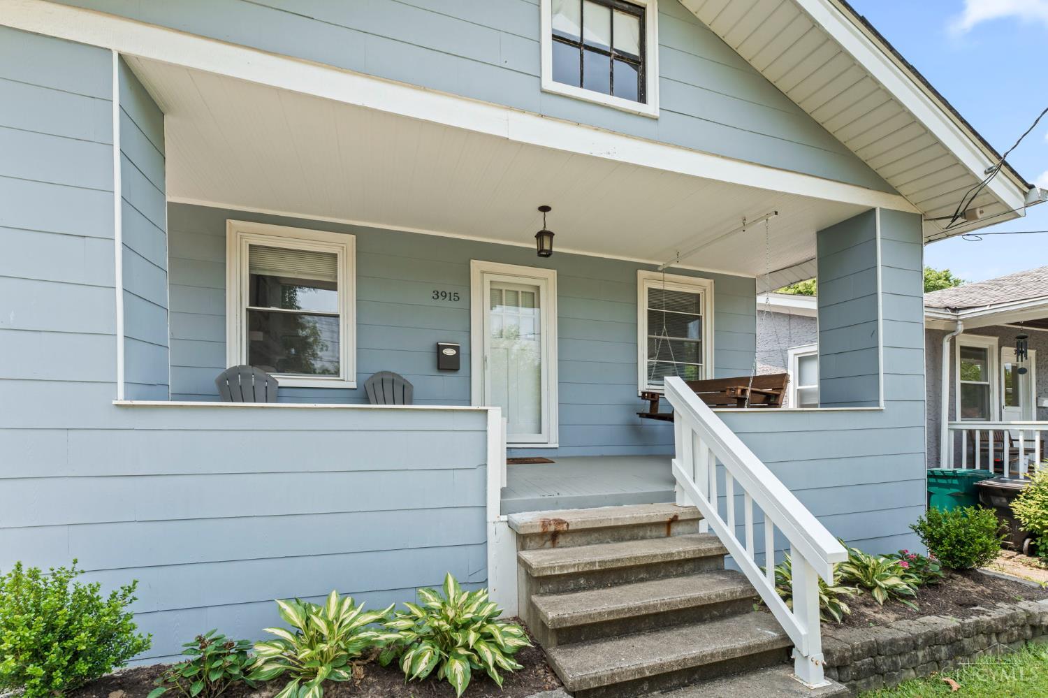 3915 Oakpark Place, Cincinnati, Ohio image 3