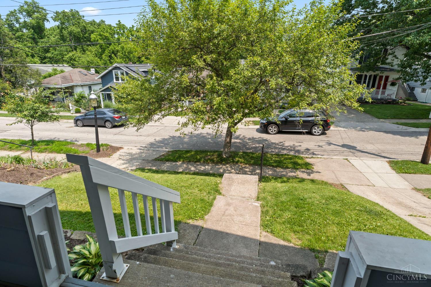 3915 Oakpark Place, Cincinnati, Ohio image 7