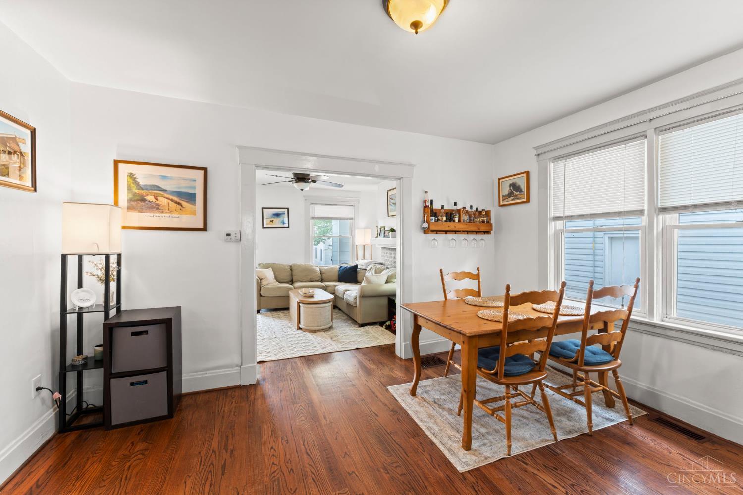 3915 Oakpark Place, Cincinnati, Ohio image 13